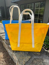 Load image into Gallery viewer, Big Sur Splash Tote