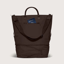 Load image into Gallery viewer, The Expandable Nylon Tote