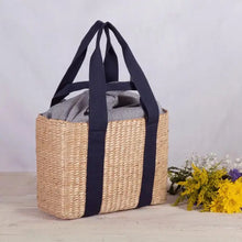 Load image into Gallery viewer, Parisian Picnic Basket