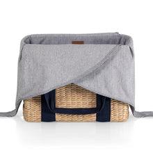 Load image into Gallery viewer, Parisian Picnic Basket