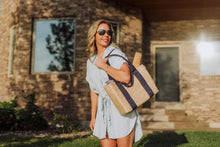Load image into Gallery viewer, Parisian Picnic Basket