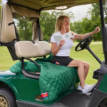 Load image into Gallery viewer, Quilted Puffer Blanket