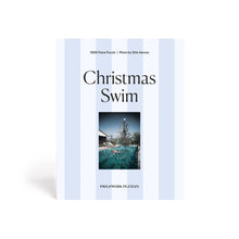 Load image into Gallery viewer, Christmas Swim Puzzle