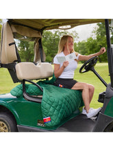 Load image into Gallery viewer, Quilted Puffer Blanket