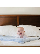 Load image into Gallery viewer, Faux Fur Baby Blanket
