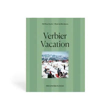 Load image into Gallery viewer, Verbier Vacation Puzzle