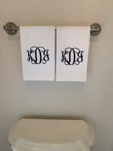 Load image into Gallery viewer, Cotton Hand Towel