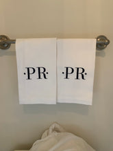 Load image into Gallery viewer, Cotton Hand Towel