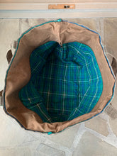 Load image into Gallery viewer, Waxed Canvas Classic Tote