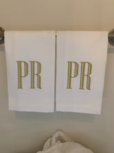 Load image into Gallery viewer, Cotton Hand Towel