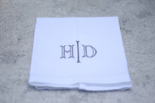 Load image into Gallery viewer, Cotton Hand Towel