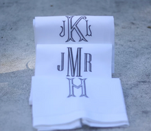 Load image into Gallery viewer, Cotton Hand Towel