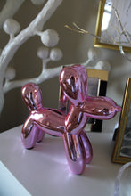 Load image into Gallery viewer, Balloon Dog Piggy Bank