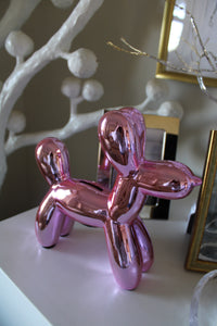 Balloon Dog Piggy Bank