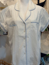 Load image into Gallery viewer, Short Sleeve and Short Pant PJs