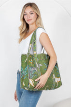 Load image into Gallery viewer, Quilted Tote Bags