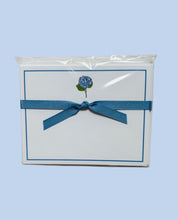 Load image into Gallery viewer, Hydrangea Note Cards