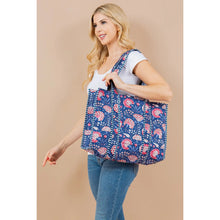 Load image into Gallery viewer, Quilted Tote Bags