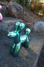 Load image into Gallery viewer, Balloon Dog Piggy Bank