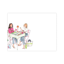 Load image into Gallery viewer, Mahjong Note Cards