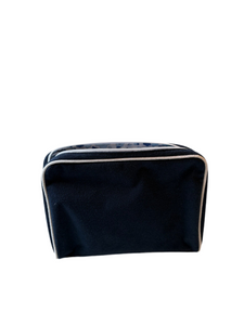 Weezie Large Signature Toiletry Bag