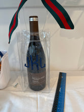 Load image into Gallery viewer, Waterproof Wine Bag with Handles