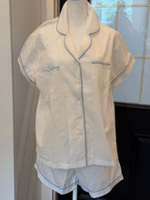 Load image into Gallery viewer, Short Sleeve and Short Pant PJs