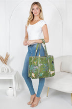 Load image into Gallery viewer, Quilted Tote Bags