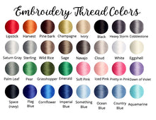 Load image into Gallery viewer, Preppy Stripe Pouch