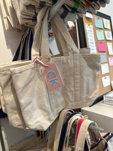 Load image into Gallery viewer, Leather Luggage Tag