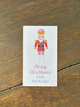 Load image into Gallery viewer, Christmas Enclosure Cards - Set of 20