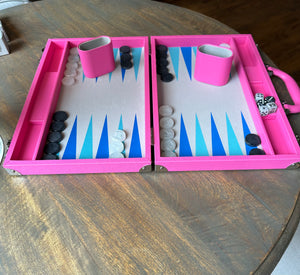 Backgammon Set