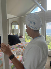 Load image into Gallery viewer, Weezie Hair Wrap