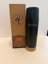 Load image into Gallery viewer, High Camp Torch Flask