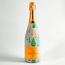 Load image into Gallery viewer, Beau Bottles - Veuve Wrap