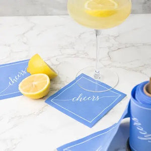 Roll Paper Cocktail Napkin