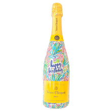 Load image into Gallery viewer, Beau Bottles - Veuve Wrap