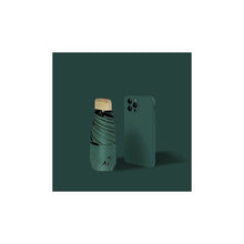 Load image into Gallery viewer, Umbrella Portable Mini Capsule