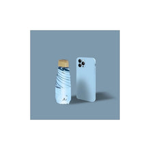 Load image into Gallery viewer, Umbrella Portable Mini Capsule