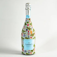Load image into Gallery viewer, Beau Bottles - La Marca Wrap