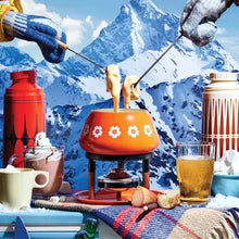 Load image into Gallery viewer, Apres- Ski Puzzle