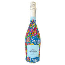 Load image into Gallery viewer, Beau Bottles - La Marca Wrap