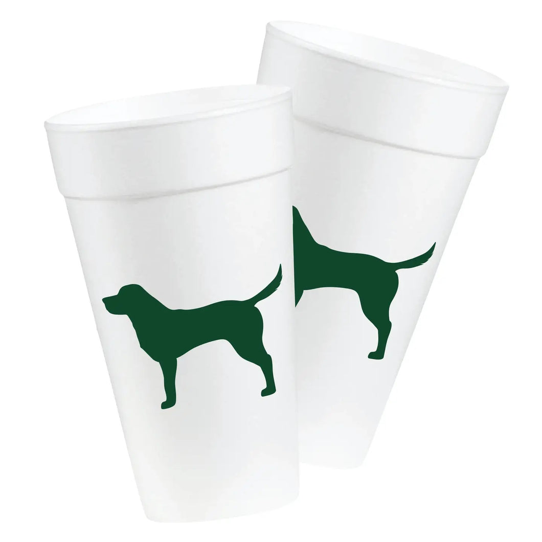 Lab Sleeve Cup