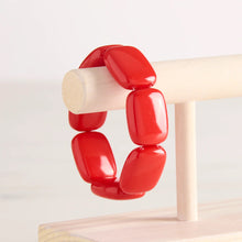 Load image into Gallery viewer, Hot Girls Pearls Chicklit Bracelet