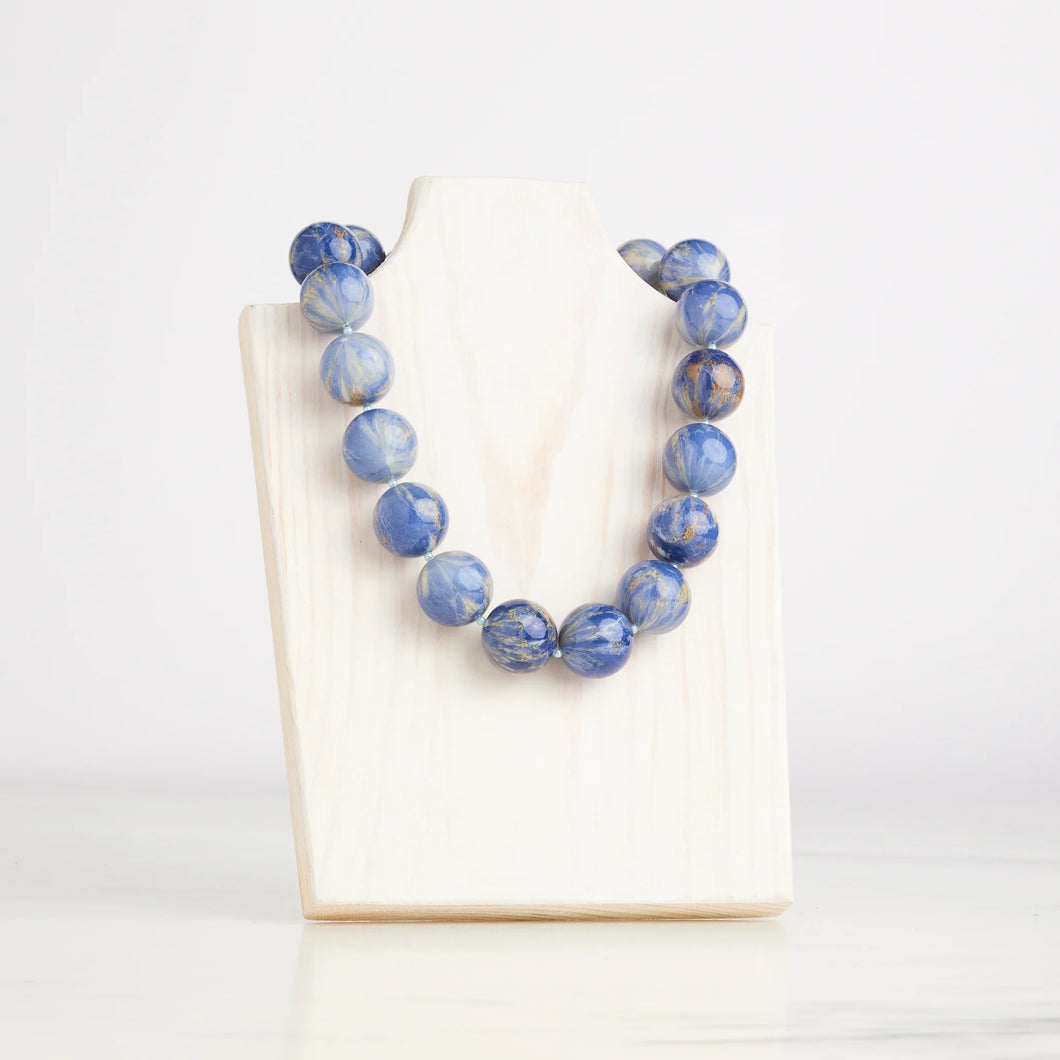 Hot Girls Pearls Pearl Necklace