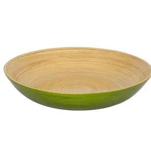 Bamboo Fruit Set