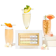 Load image into Gallery viewer, Mimosa Cocktail Mixer Kit