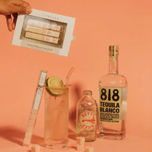 Load image into Gallery viewer, Mimosa Cocktail Mixer Kit