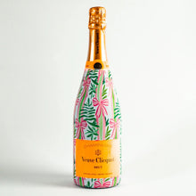 Load image into Gallery viewer, Beau Bottles - Veuve Wrap