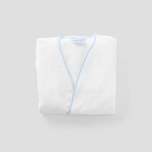 Load image into Gallery viewer, Weezie Short Sleeve Bathrobe